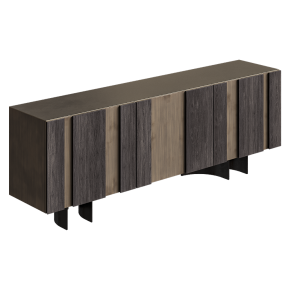 Amsterdam chest of drawers by Cattelan Italia W220