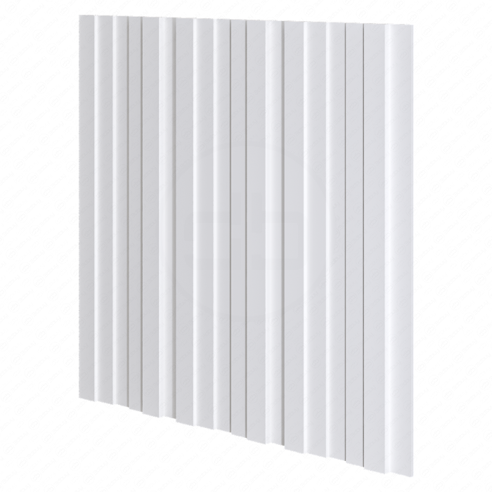 3D панель M-07