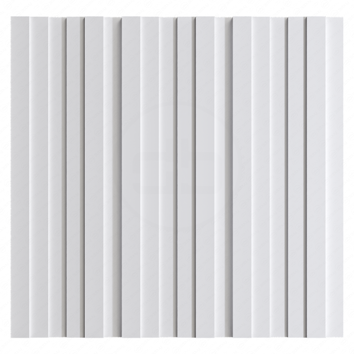 3D панель M-07