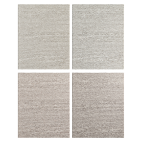 Delfina Wool Rug by RH