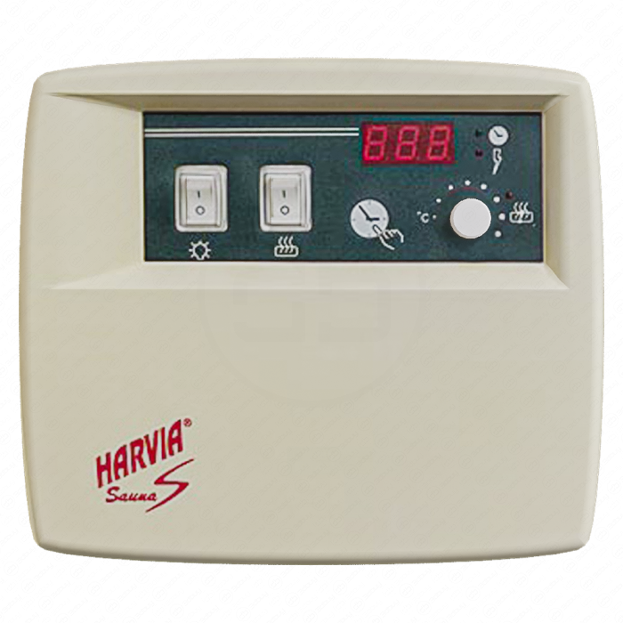 Блок температур Harvia