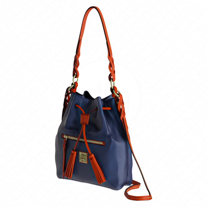 Сумка от Dooney & Bourke