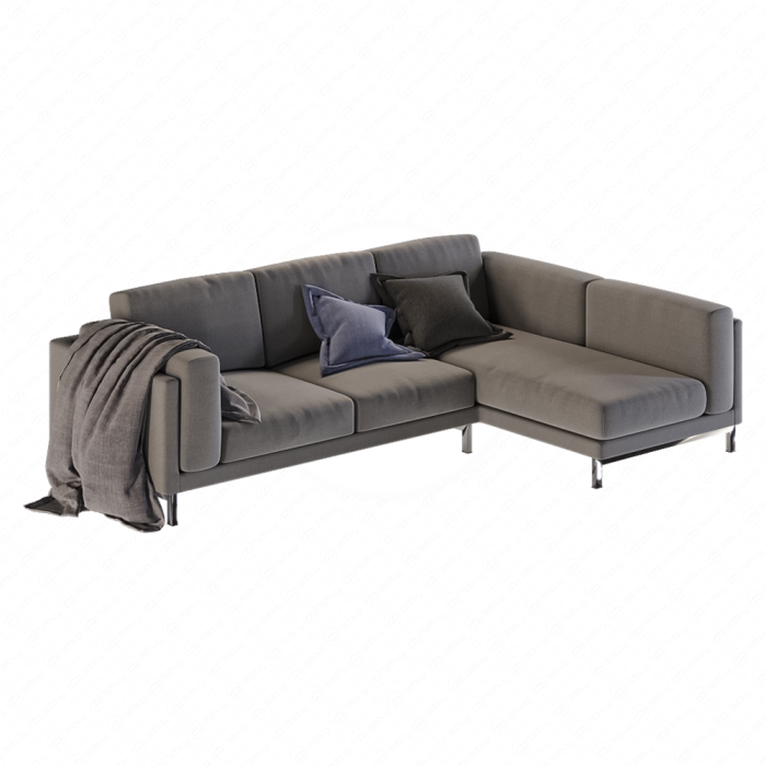 Диван Nockeby от  Ikea