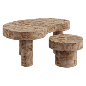 Туалетный стол Oslo от Gaewski