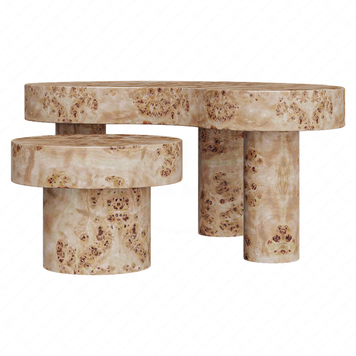 Туалетный стол Oslo от Gaewski