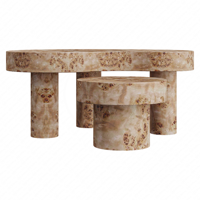 Туалетный стол Oslo от Gaewski