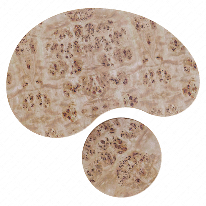 Туалетный стол Oslo от Gaewski