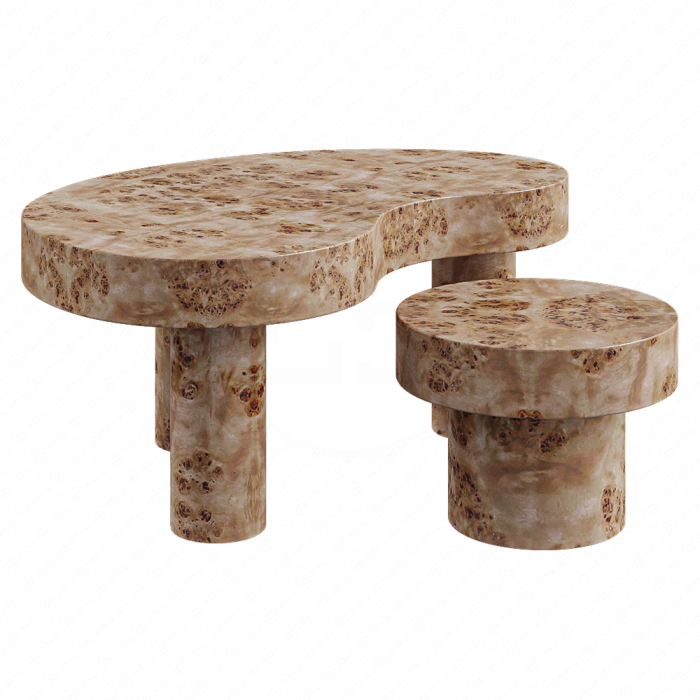 Туалетный стол Oslo от Gaewski