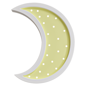 Светильники-ночники от White Dreams Design