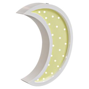 Светильники-ночники от White Dreams Design