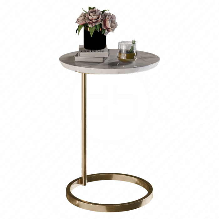 Стол журнальный от West elm