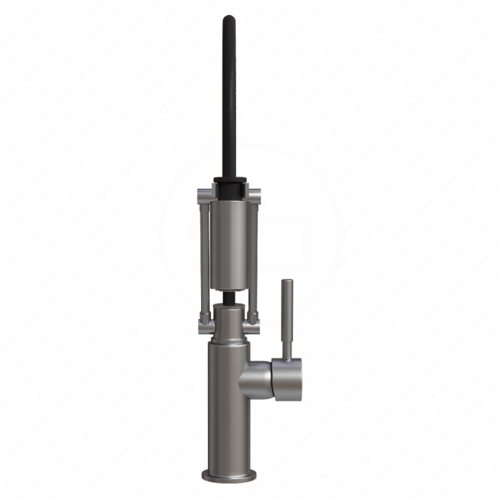 Шарнирный кухонный смеситель Brizo Solna