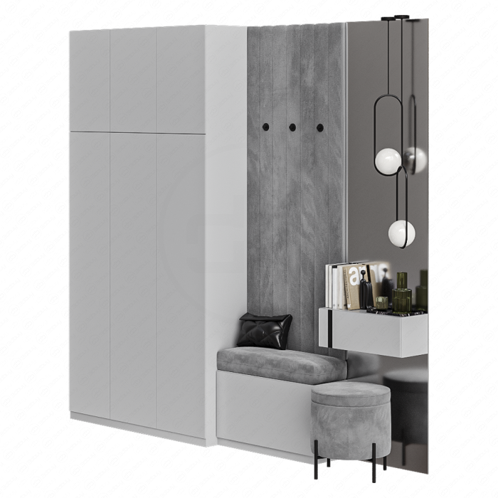 Прихожая №37 Прихожая №37