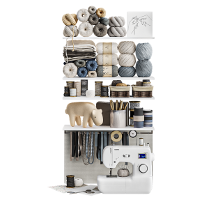 Craft Corner No. 1
