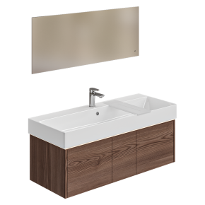 Раковина GRANDE