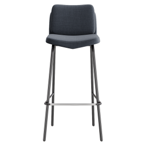 Барный стул Alfred от Grand Rapids Chair