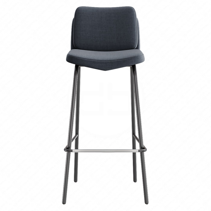 Барный стул Alfred от Grand Rapids Chair Барный стул Alfred от Grand Rapids Chair