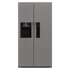 Refrigerator WSF5574A+N from Whirlpool