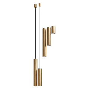 Подвесной светильник Nowodvorski Eye Brass