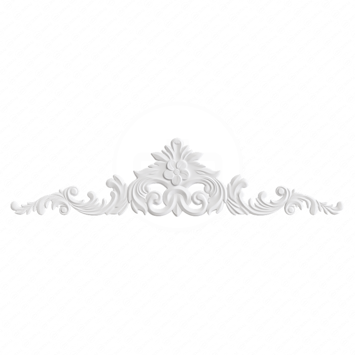 Лепнина от Orac Decor