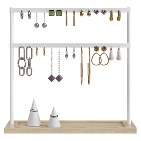 Подставка с украшений