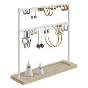 Подставка с украшений