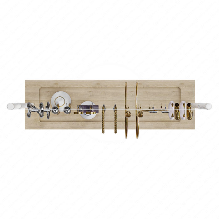 Подставка с украшений