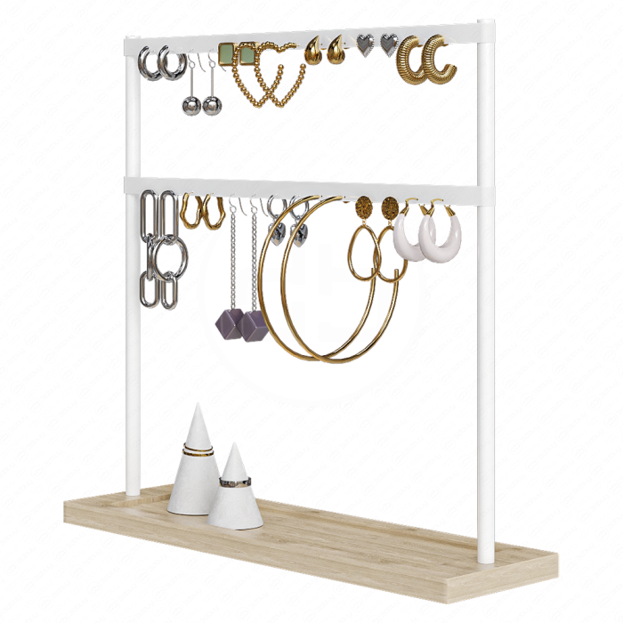 Подставка с украшений