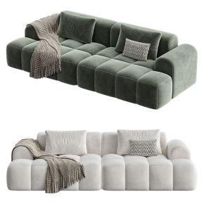 Диван Extra Long Modern №2