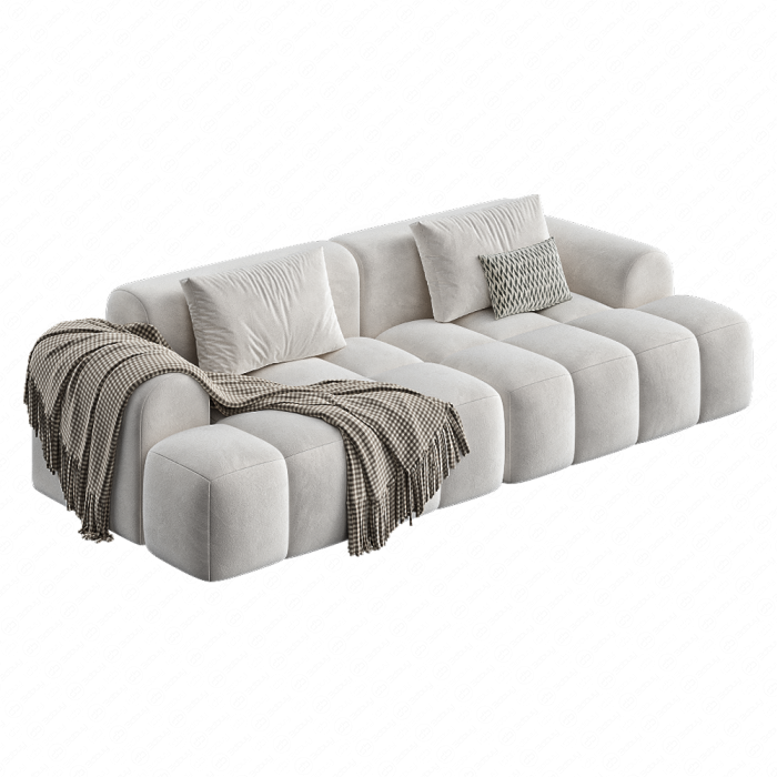 Диван Extra Long Modern №2