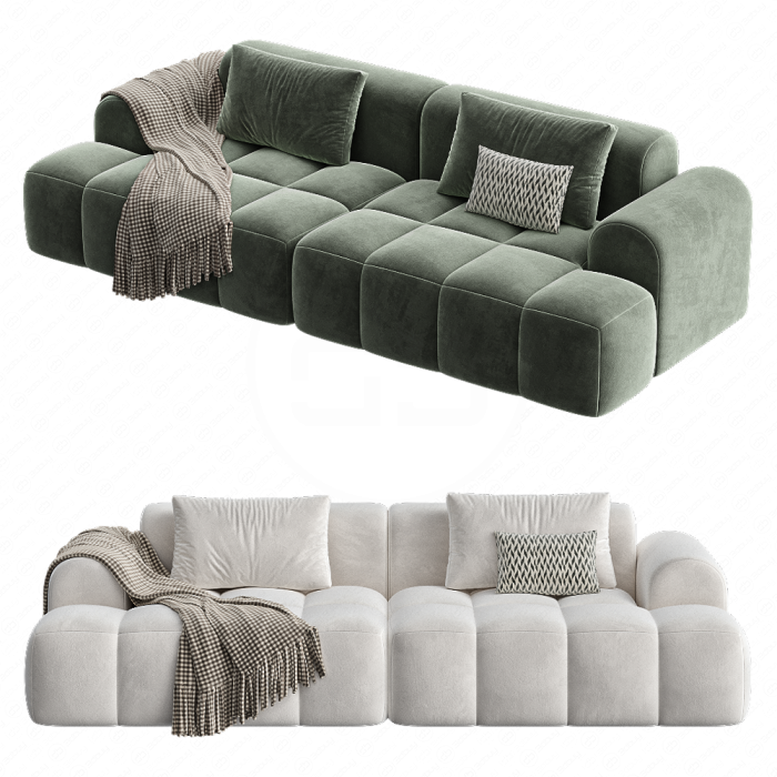 Диван Extra Long Modern №2