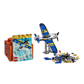Конструткор Creator №31011 от LEGO