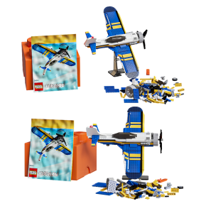 Конструткор Creator №31011 от LEGO