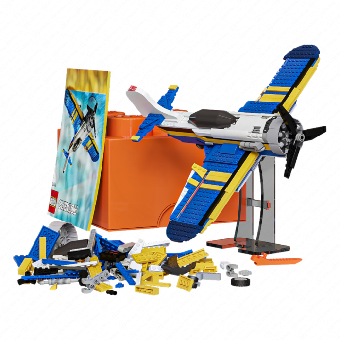 Конструткор Creator №31011 от LEGO