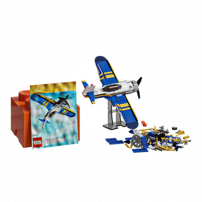 Конструткор Creator №31011 от LEGO