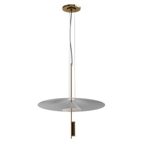 Подвесной светильник Flamingo от Vibia