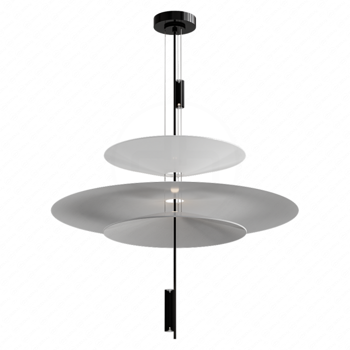 Подвесной светильник Flamingo от Vibia