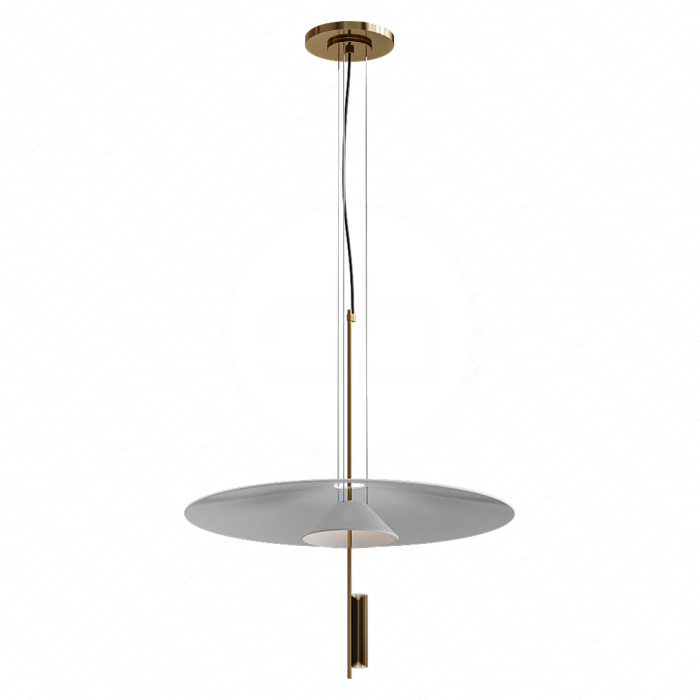 Подвесной светильник Flamingo от Vibia