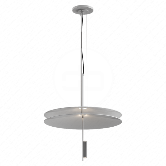 Подвесной светильник Flamingo от Vibia