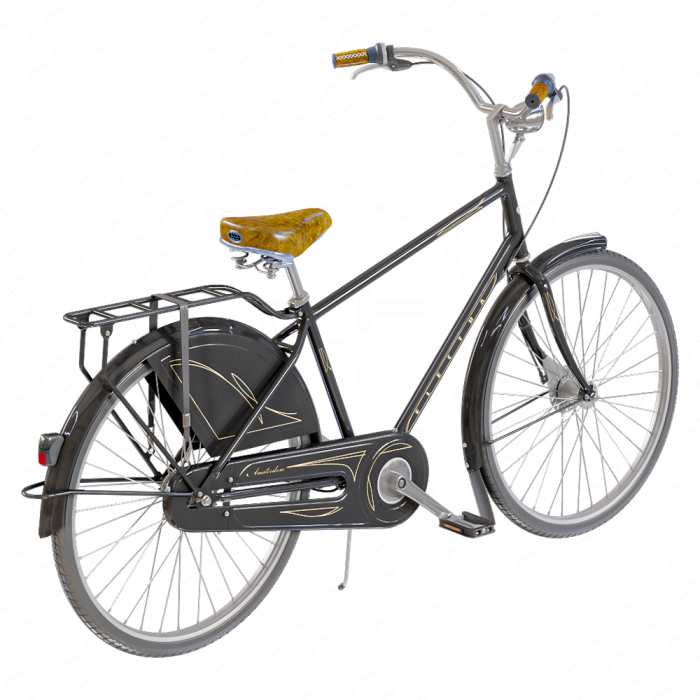 Велосипед Electra Amsterdam