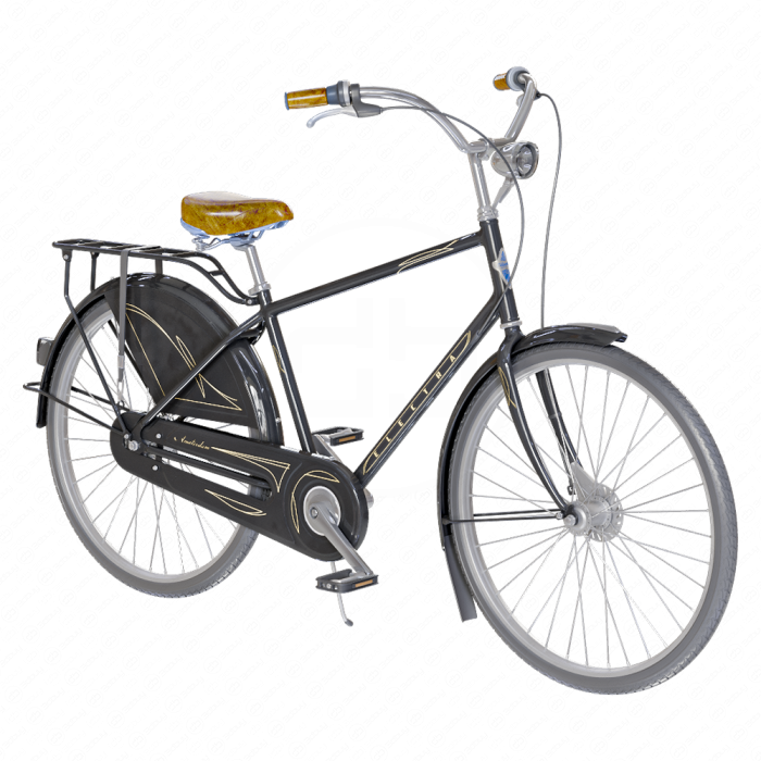 Велосипед Electra Amsterdam