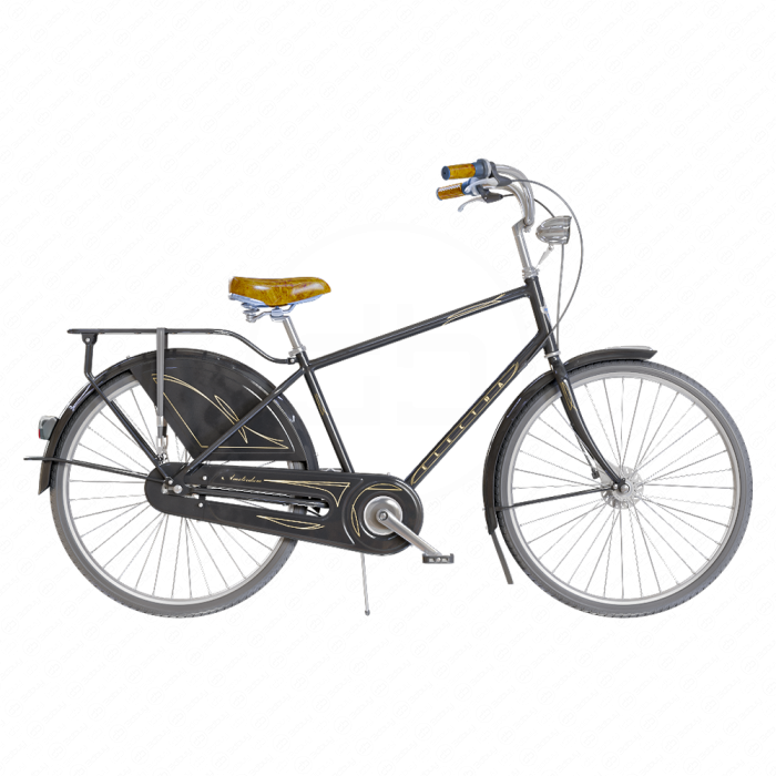 Велосипед Electra Amsterdam