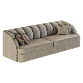 CHARLOTTE sofa by DV Home