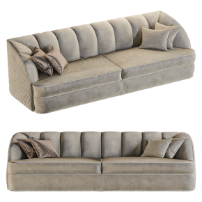 CHARLOTTE sofa by DV Home