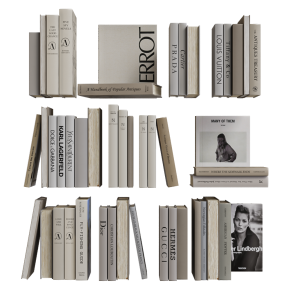 Закрытые книги