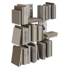 Закрытые книги