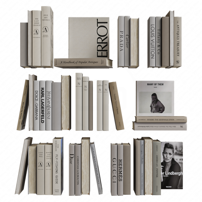 Закрытые книги