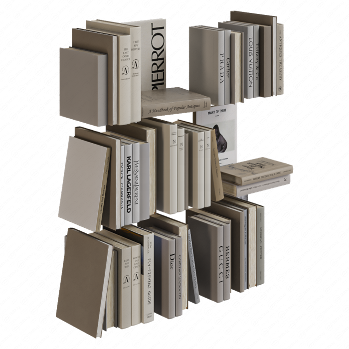 Закрытые книги