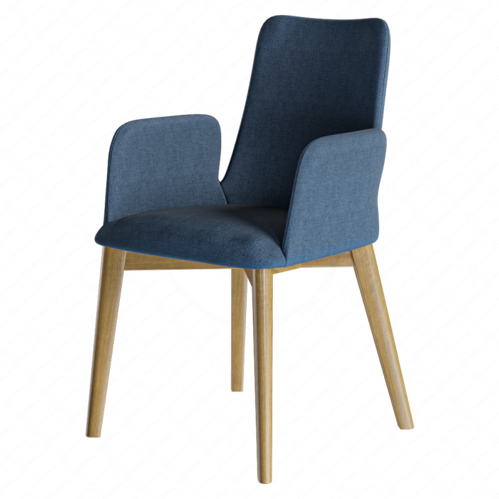 Cтул Etoile от Calligaris