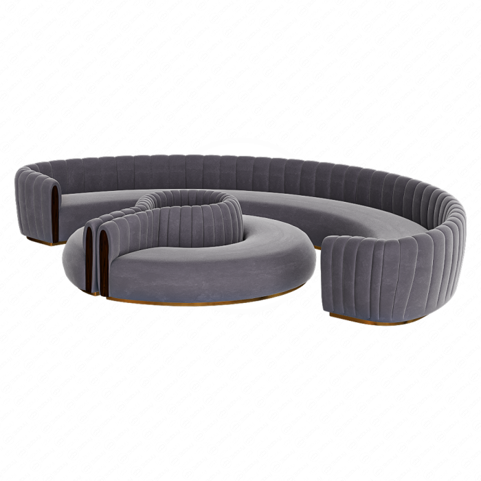 Диван Lobby Co